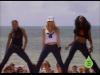 TRL Performance of I Wanna Be Bad
