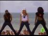 TRL Performance of I Wanna Be Bad