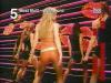 Voted Best Butt on Beauty and The Beat